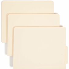 Smead SMD24179 End Tab File Folder