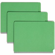 Smead SMD26785 Classification Folder