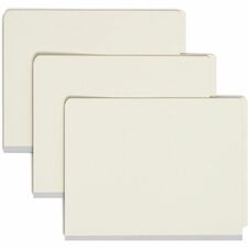 Smead SMD26820 Classification Folder
