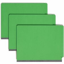 Smead SMD26837 Classification Folder