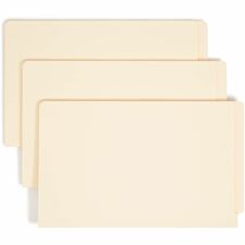 Smead SMD27110 End Tab File Folder