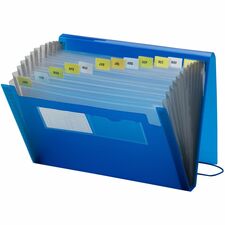 Smead SMD70876 Expanding File