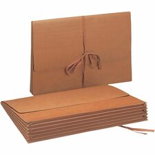 Smead SMD71075 File Wallet