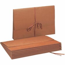 Smead SMD71076 File Wallet