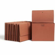 Smead SMD71105 File Wallet