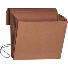 Smead SMD71109 File Wallet