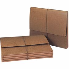 Smead SMD71453 File Wallet