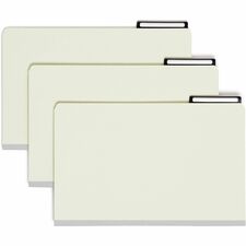 Smead SMD78208 Classification Folder