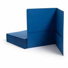 Smead SMD87854 Pocket Folder