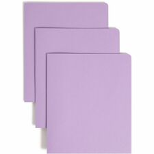 Smead SMD87865 Pocket Folder