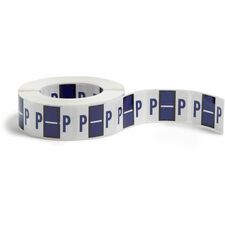 Smead SMD67086 Color Coded Label
