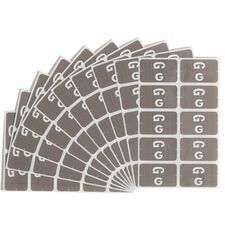 Smead SMD67177 Color Coded Label