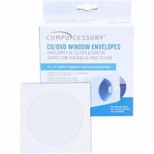 Compucessory CCS26500 Mailer