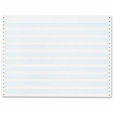 Sparco SPR02180 Continuous Paper