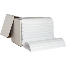 Sparco SPR02182 Continuous Paper