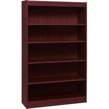 Lorell LLR60073 Bookcase