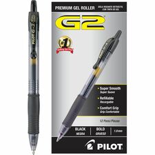 G2 PIL31256 Gel Pen