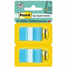 Post-it 680BE2 Flag