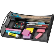 Safco SAF3262BL Drawer Organizer