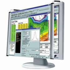 Kantek KTKMAG17L Monitor Magnifier