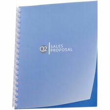 GBC 2514499 Binding Cover