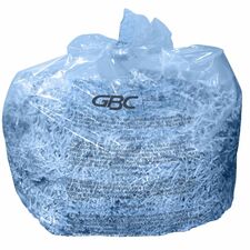 GBC 1765010 Shredder Bag