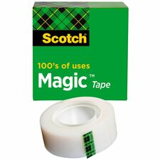 Scotch 8101K Invisible Tape