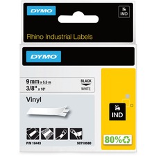 Dymo DYM18443 Data Cartridge Label