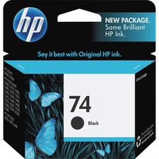 HP CB335WN Ink Cartridge