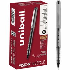 uniball UBC1734903 Rollerball Pen