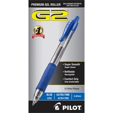 G2 PIL31278 Gel Pen