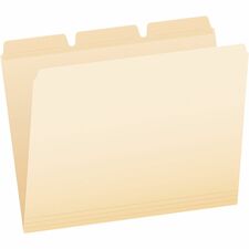Pendaflex PFX42336 Top Tab File Folder