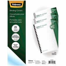 Fellowes FEL52309 Sheet Protector