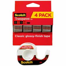 Scotch 4184 Invisible Tape