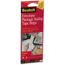 Scotch 3750P2CR Packaging Tape