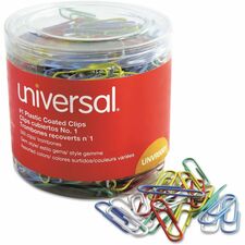Universal UNV95001 Paper Clip
