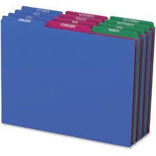 Pendaflex PFX40144 File Guide