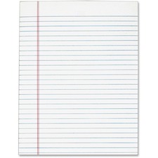 TOPS TOP7523 Notepad