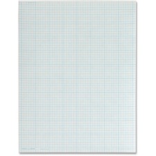 TOPS TOP35081 Quadrille/Graph Pad
