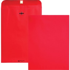 Quality Park QUA38734 Envelope