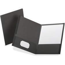 TOPS OXF53405 Pocket Folder