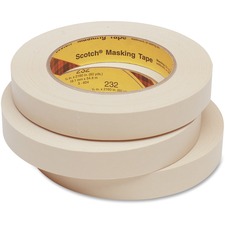 Scotch 23212 Masking Tape