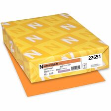 Astrobrights WAU22651 Colored Paper