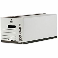 Universal UNV75121 Storage Case