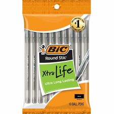 BIC BICGSMP101BK Ballpoint Pen