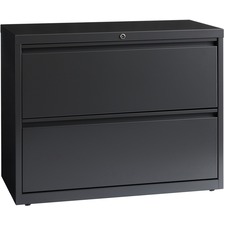 Lorell LLR60449 File Cabinet