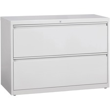 Lorell LLR60439 File Cabinet