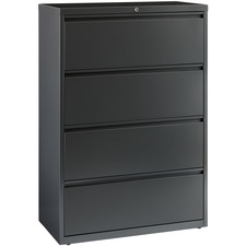 Lorell LLR60446 File Cabinet