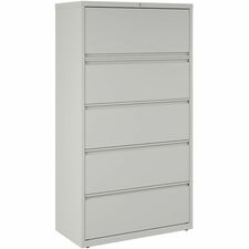 Lorell LLR60442 File Cabinet