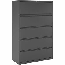 Lorell LLR60434 File Cabinet